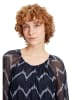 CARTOON Jurk donkerblauw