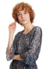 CARTOON Kleid in Dunkelblau