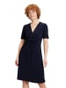 Betty Barclay Kleid in Dunkelblau