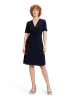 Betty Barclay Kleid in Dunkelblau