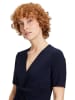 Betty Barclay Kleid in Dunkelblau