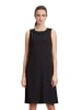 CARTOON Kleid in Schwarz