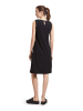 CARTOON Kleid in Schwarz