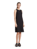 CARTOON Kleid in Schwarz