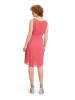 CARTOON Kleid in Rosa