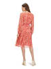 CARTOON Kleid  in Rosa