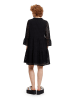 CARTOON Kleid  in Schwarz