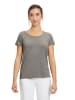 CARTOON Shirt in Grau