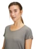 CARTOON Shirt in Grau