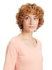 CARTOON Shirt in Apricot