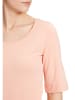 CARTOON Shirt in Apricot