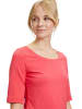 CARTOON Shirt roze