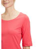 CARTOON Shirt roze