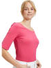 CARTOON Shirt in Pink