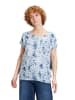 CARTOON Shirt lichtblauw