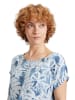 CARTOON Shirt lichtblauw