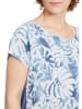 CARTOON Shirt lichtblauw