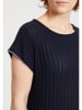 CARTOON Shirt donkerblauw