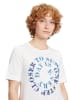 CARTOON Shirt in Weiß