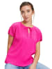 CARTOON Bluse in Pink