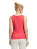 CARTOON Top roze