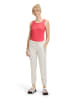 CARTOON Top roze