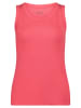 CARTOON Top roze