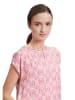 CARTOON Shirt in Rosa