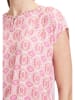 CARTOON Shirt in Rosa