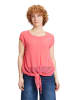 CARTOON Shirt oranje