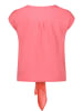 CARTOON Shirt oranje