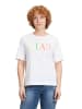 CARTOON Shirt in Weiß