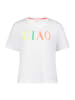 CARTOON Shirt wit