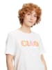 CARTOON Shirt in Weiß