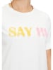 CARTOON Shirt wit
