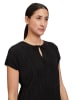 CARTOON Shirt in Schwarz