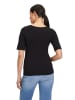 CARTOON Shirt  in Schwarz