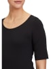 CARTOON Shirt  in Schwarz