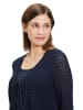 CARTOON Cardigan in Dunklblau