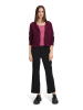 CARTOON Blazer paars