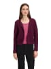 CARTOON Blazer in Lila