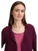 CARTOON Blazer paars