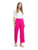 CARTOON Broek roze