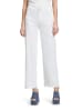 CARTOON Spijkerbroek - loose fit - wit
