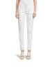 CARTOON Spijkerbroek - slim fit - wit