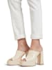 CARTOON Spijkerbroek - slim fit - wit