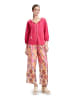 CARTOON Culotte roze