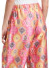 CARTOON Culotte roze