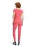 CARTOON Jumpsuit lichtroze
