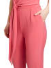 CARTOON Jumpsuit lichtroze